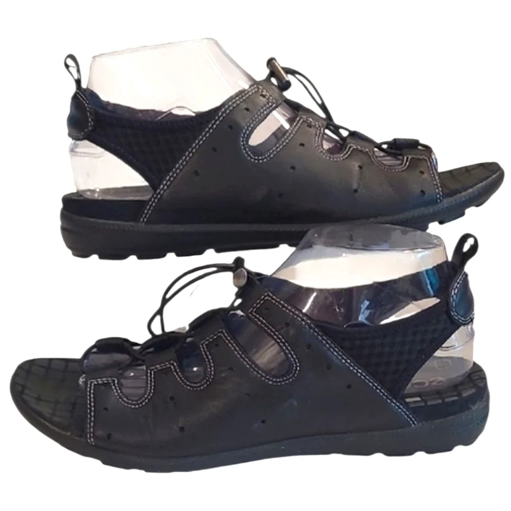 Ecco comfortable athletic
